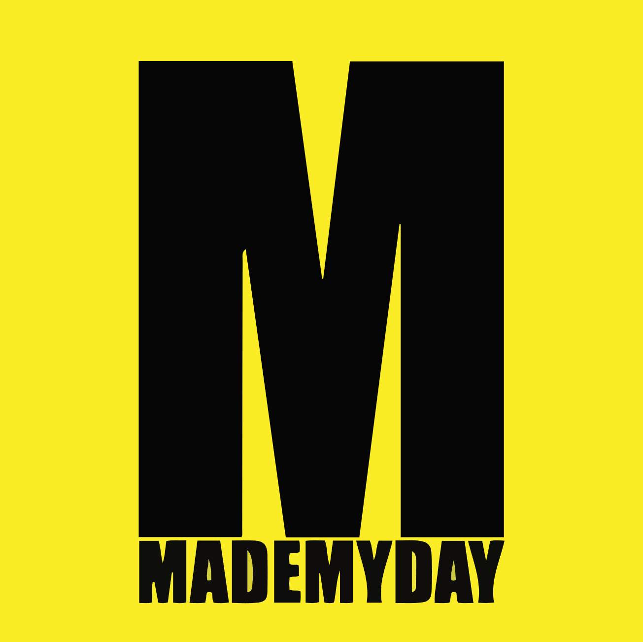 MadeMyDay Logo