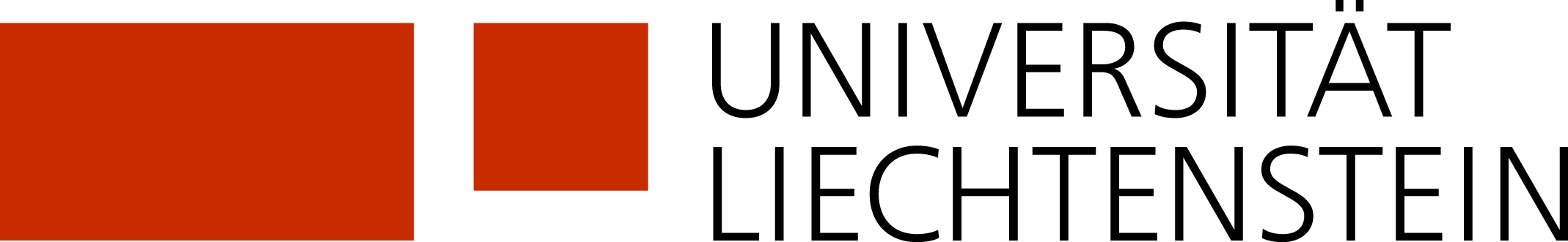 Uni Liechtenstein Logo